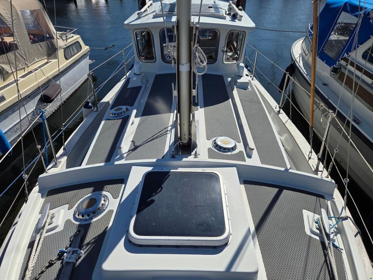 Fisher 25