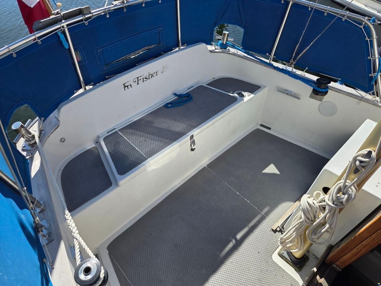 Fisher 25