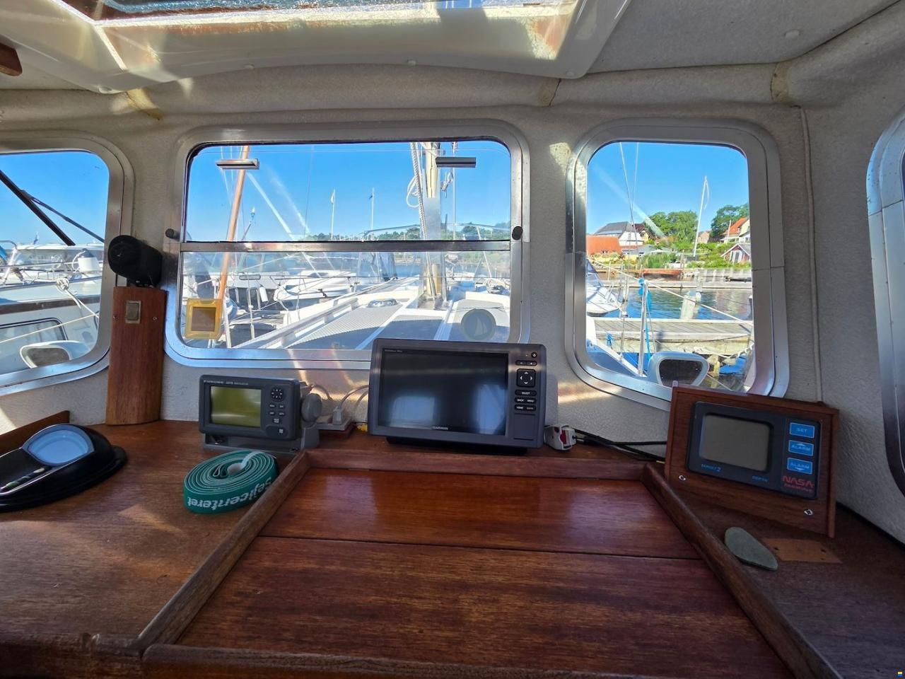 Fisher 25