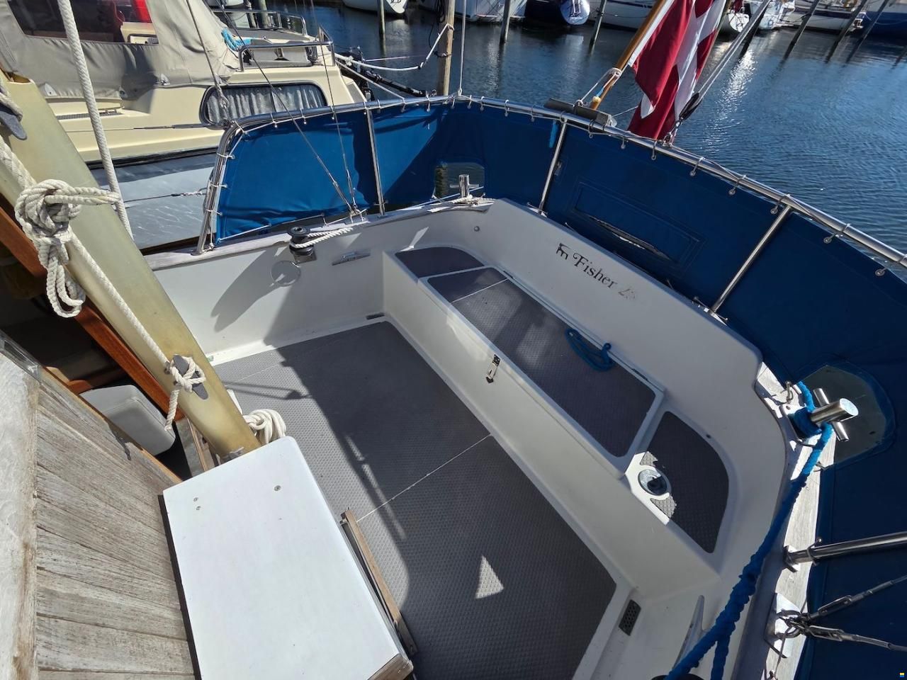 Fisher 25