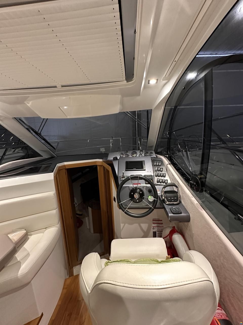 Galeon 310 HTC