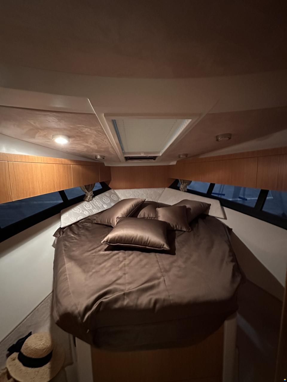 Galeon 310 HTC