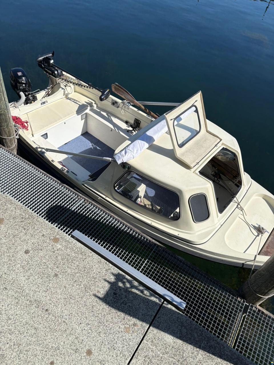 Orkney Strikliner 16