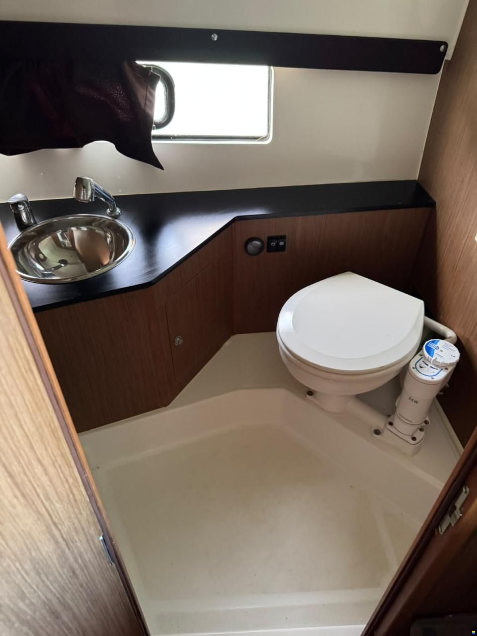 Beneteau Flyer 8.8 Sundeck