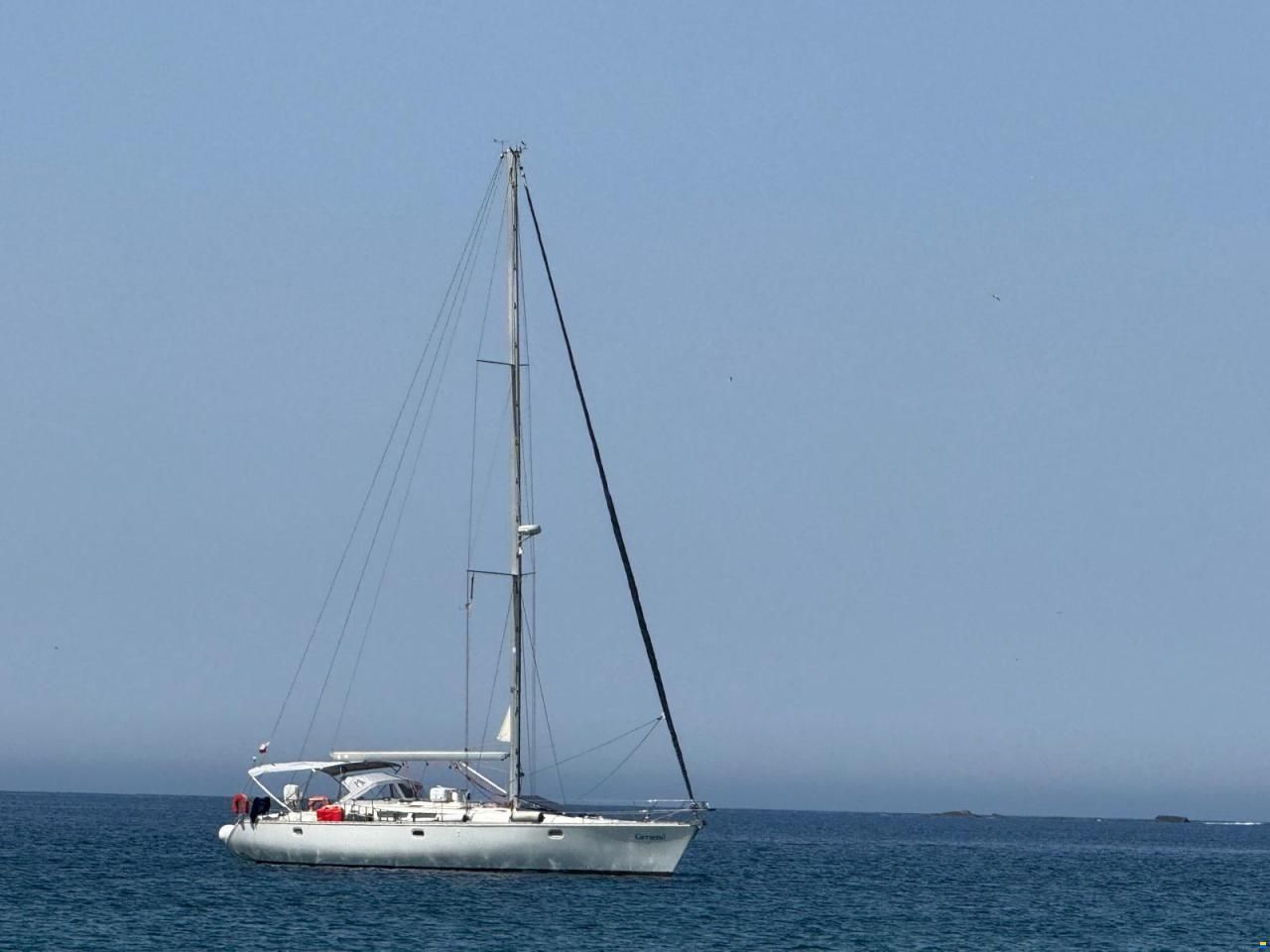 Jeanneau Sun Odyssey Vintage 52,2