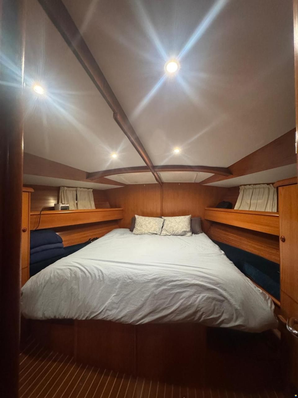 Jeanneau Sun Odyssey Vintage 52,2