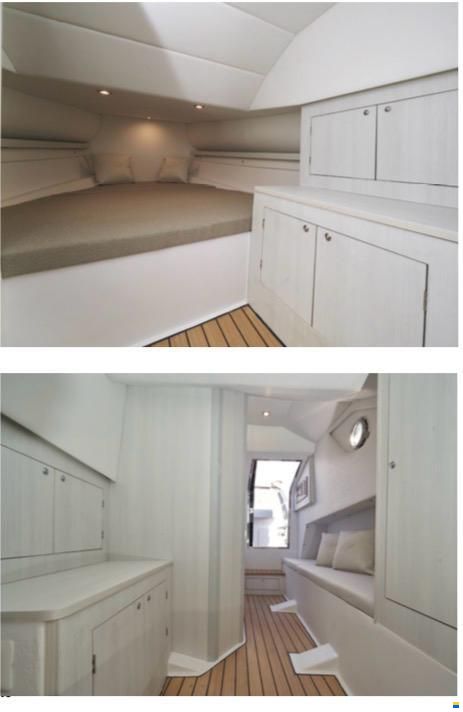 PY 10 CABIN