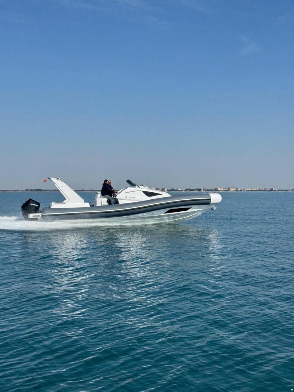 PY 10 CABIN