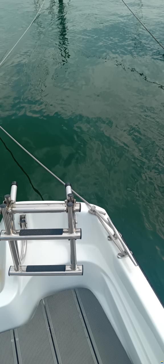 Boston Whaler 15