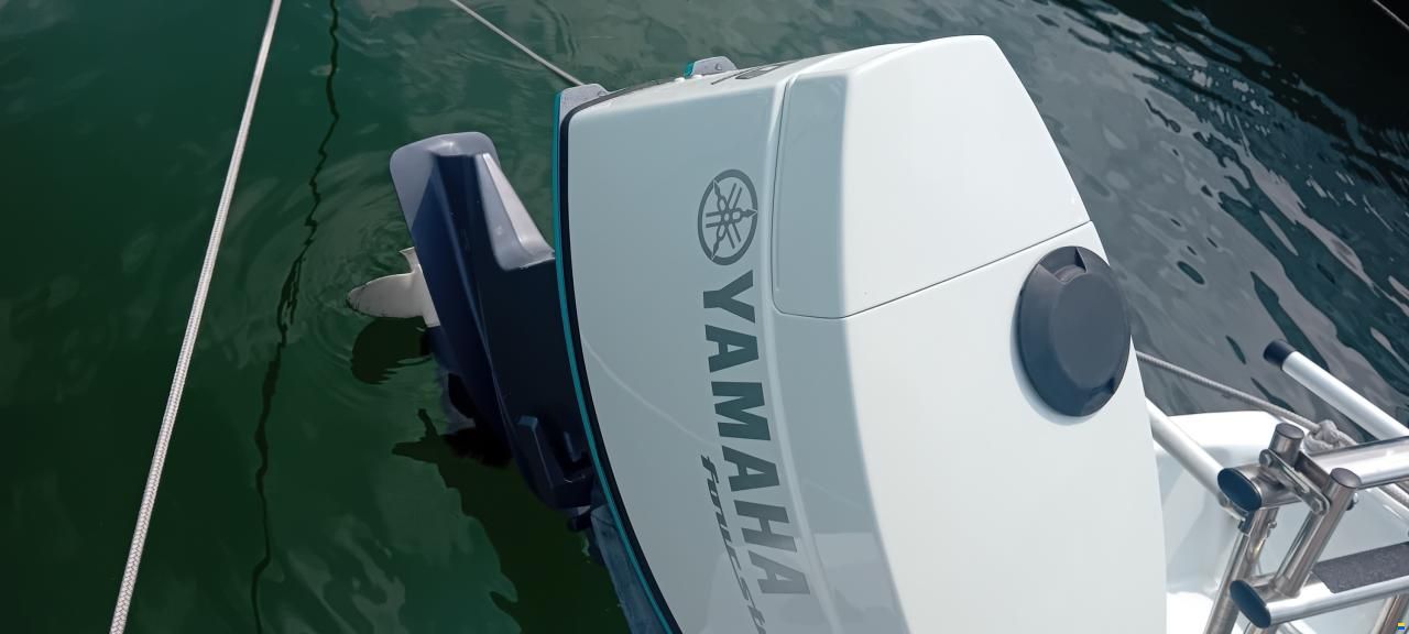 Boston Whaler 15