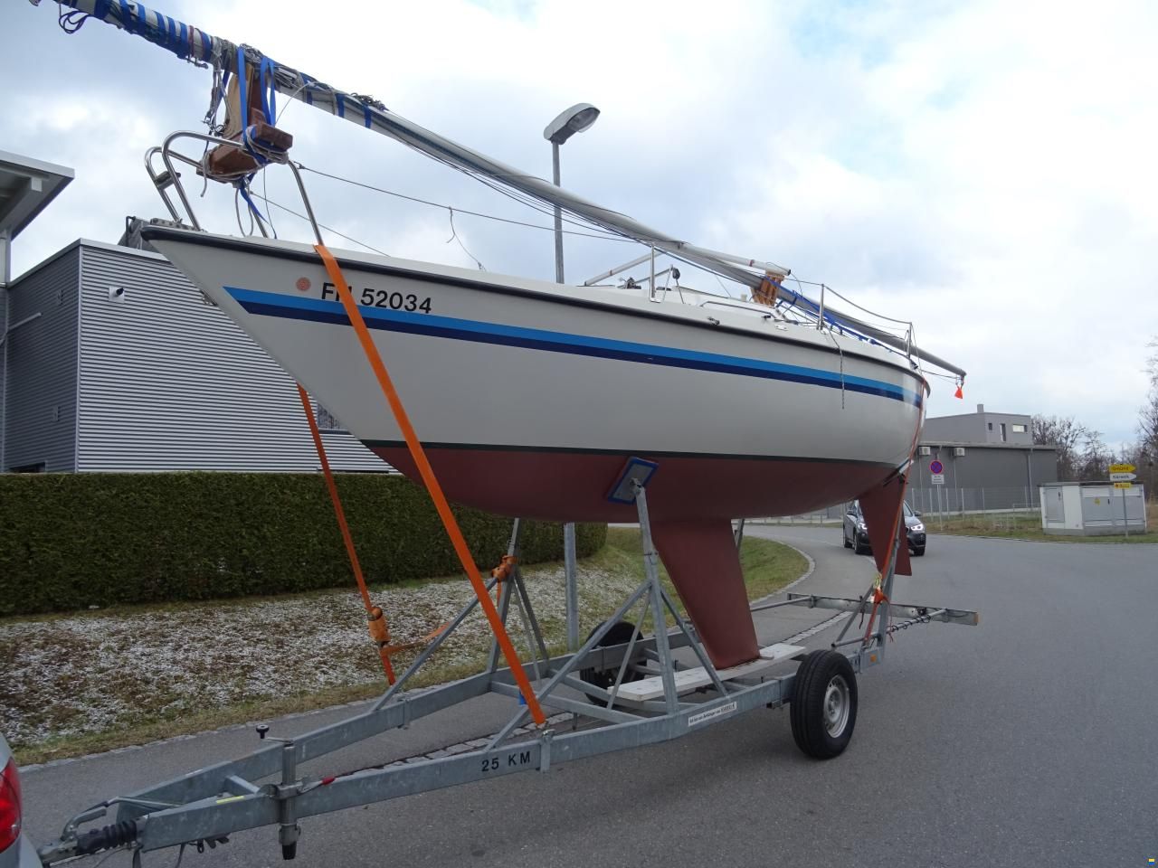 Moser M1