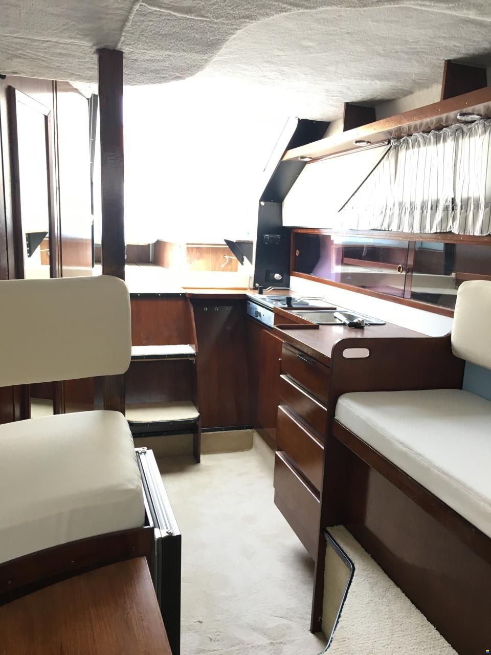 Draco SB 3000
