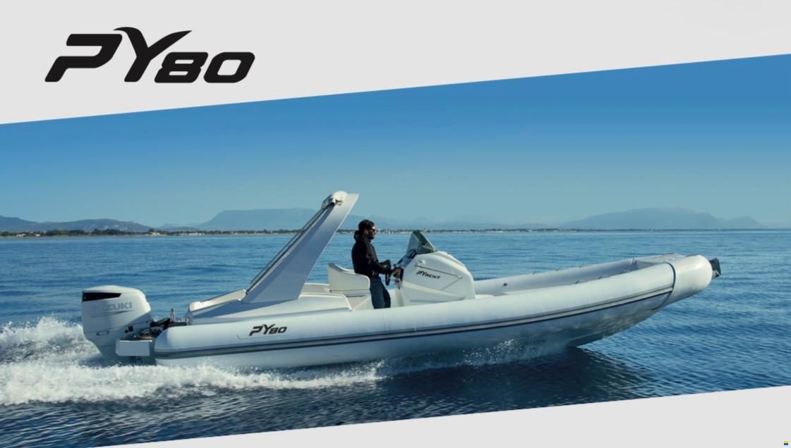 PY 80