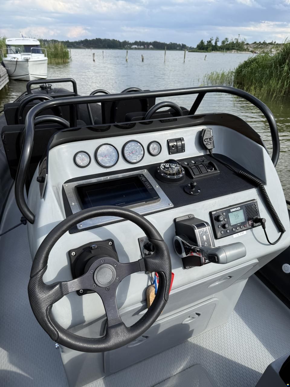 Seacat 750