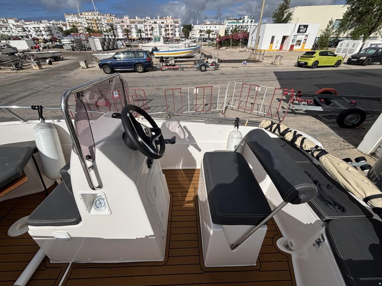 Sirius 500 Open