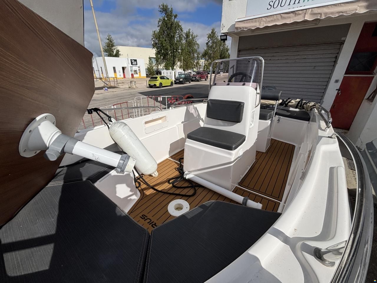 Sirius 500 Open