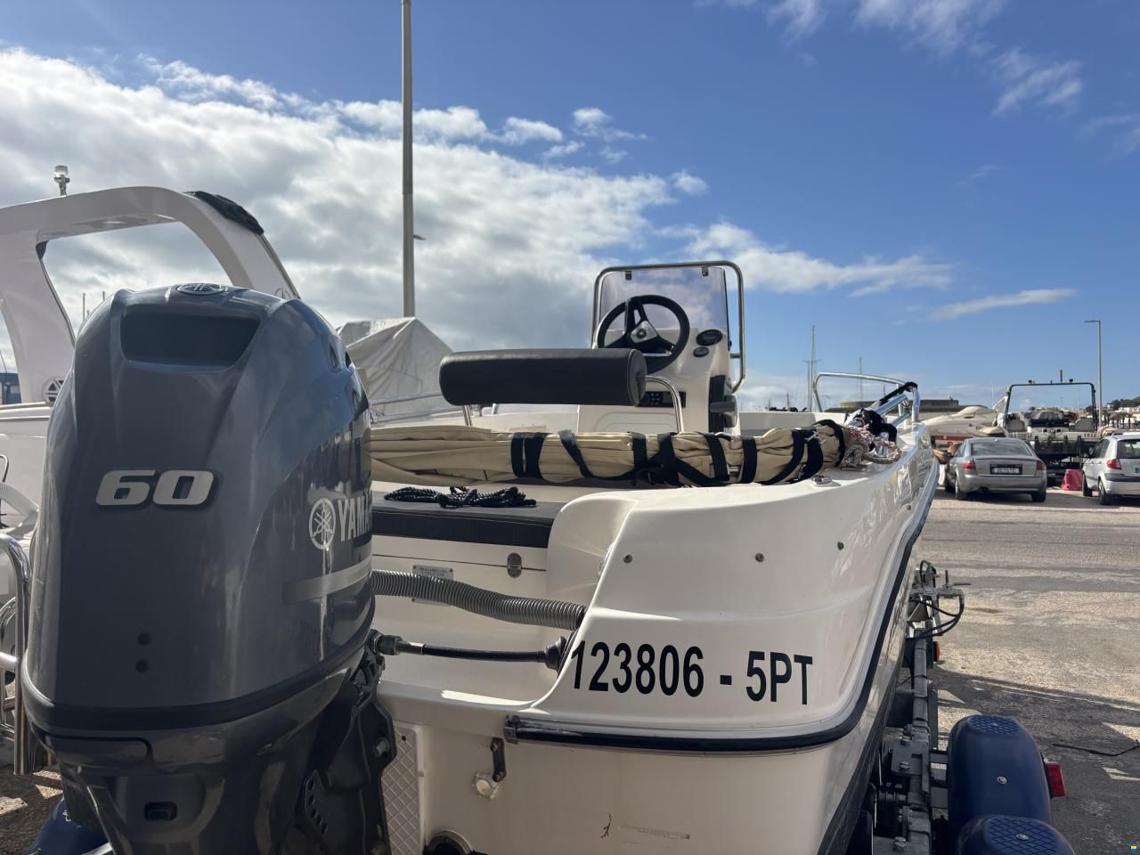 Sirius 500 Open