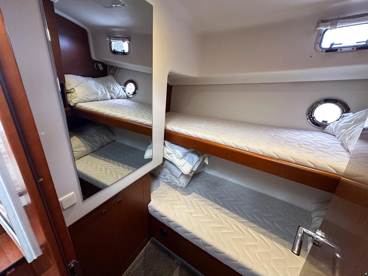 Beneteau Swift Trawler 34