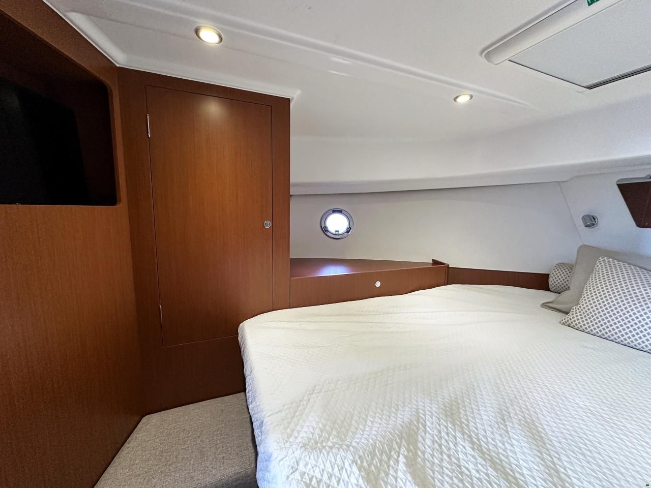 Beneteau Swift Trawler 34