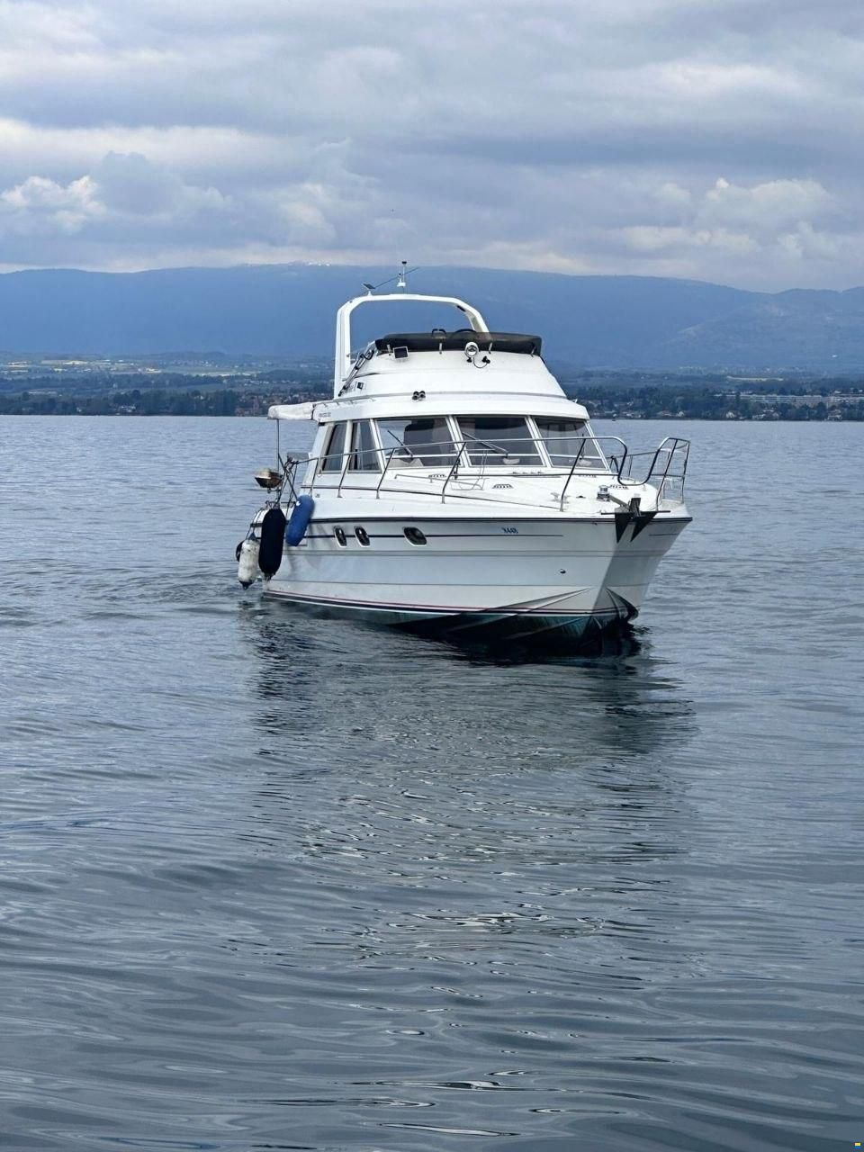 Princess 330