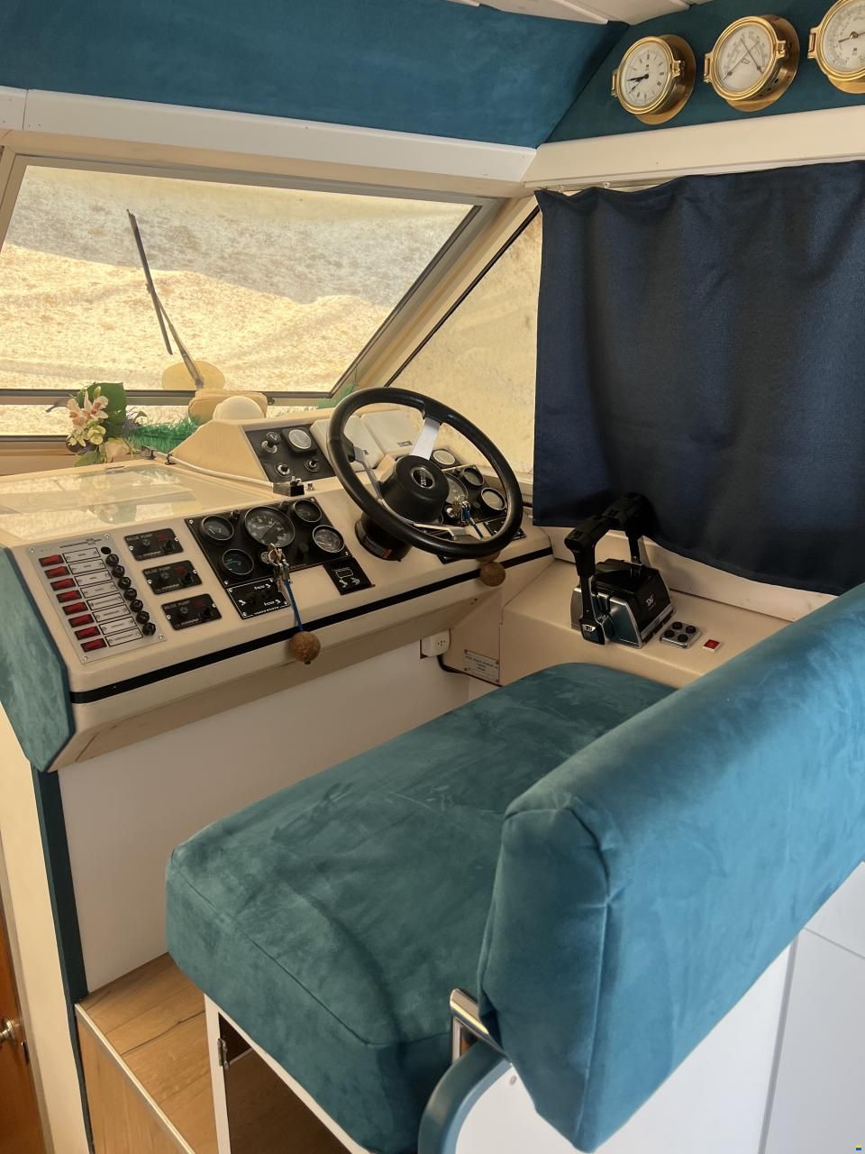 Princess 330