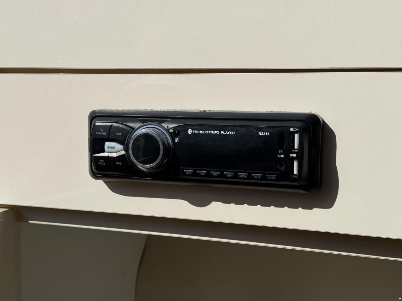 Maxum 2700 SCR