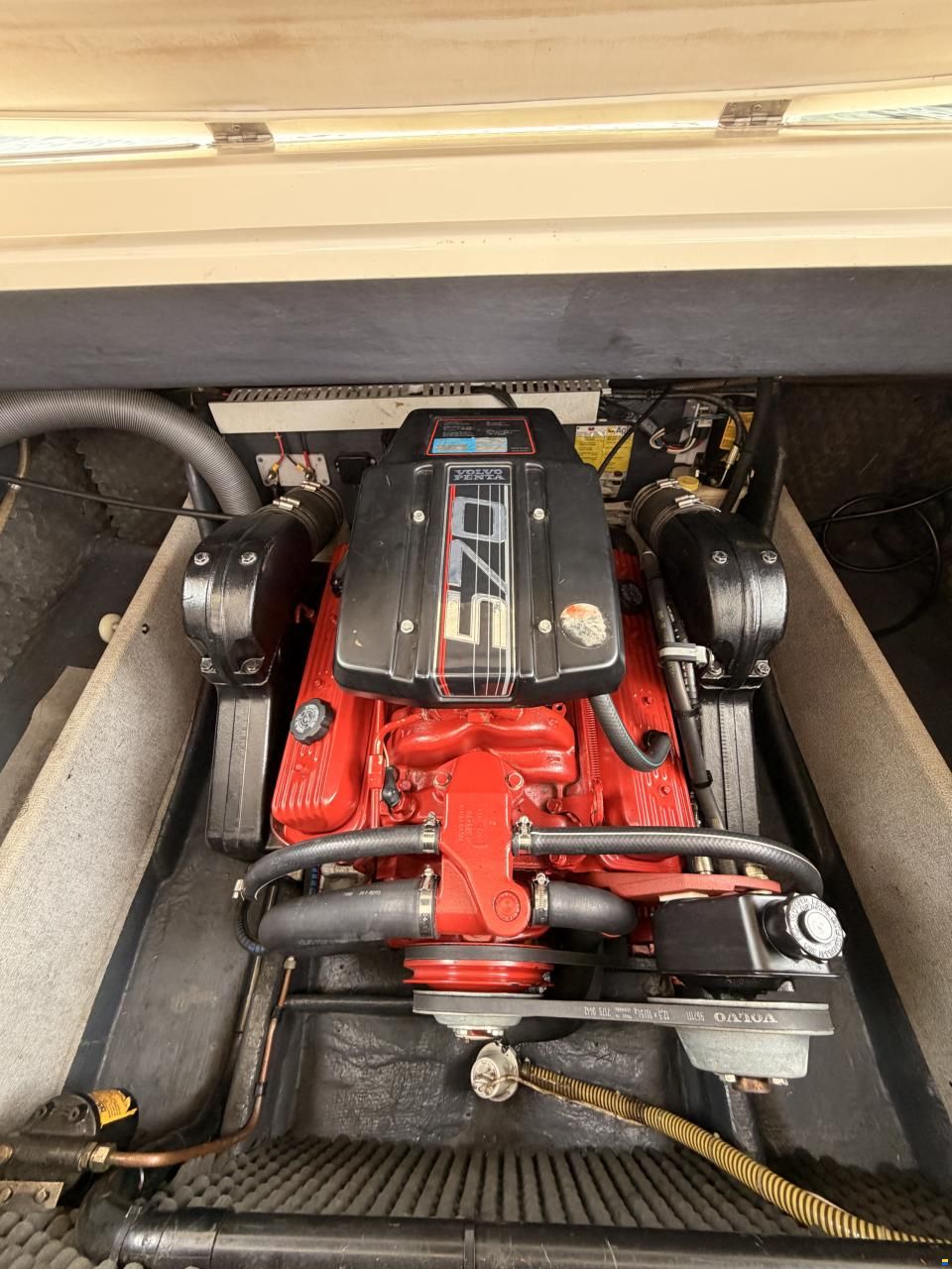 Cranchi Derby 700