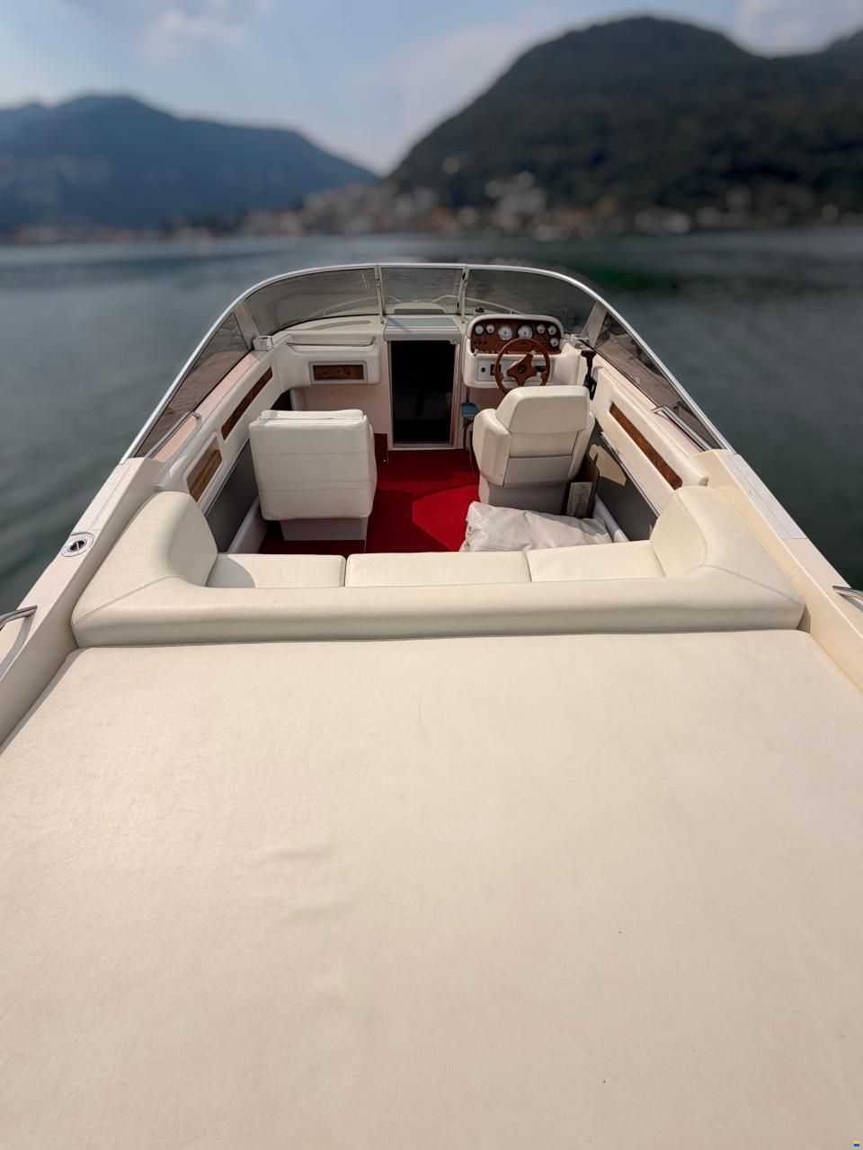 Cranchi Derby 700