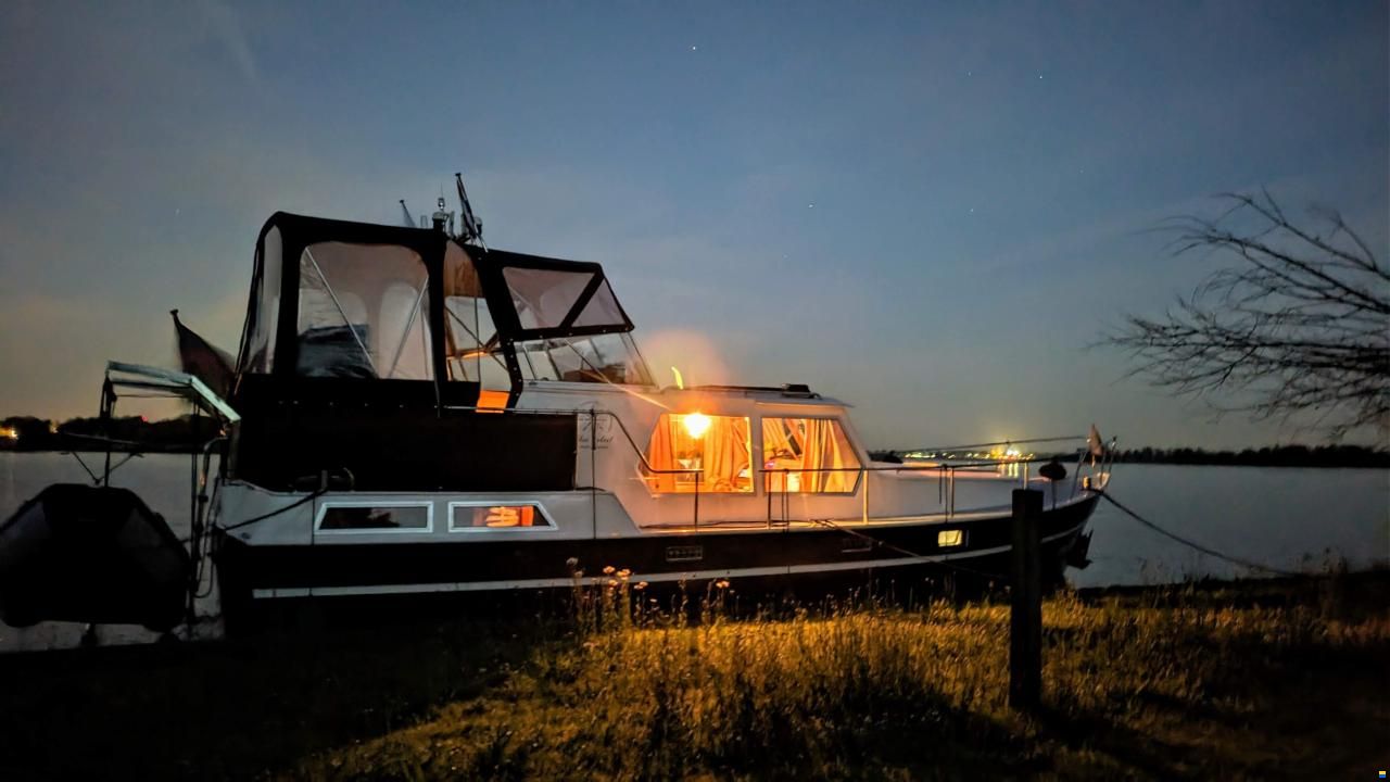 P. Valk Riant Kruiser