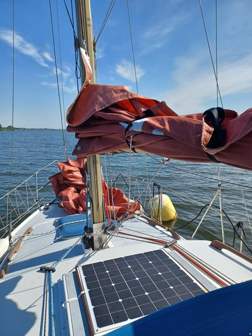 de Kloet Midget 26