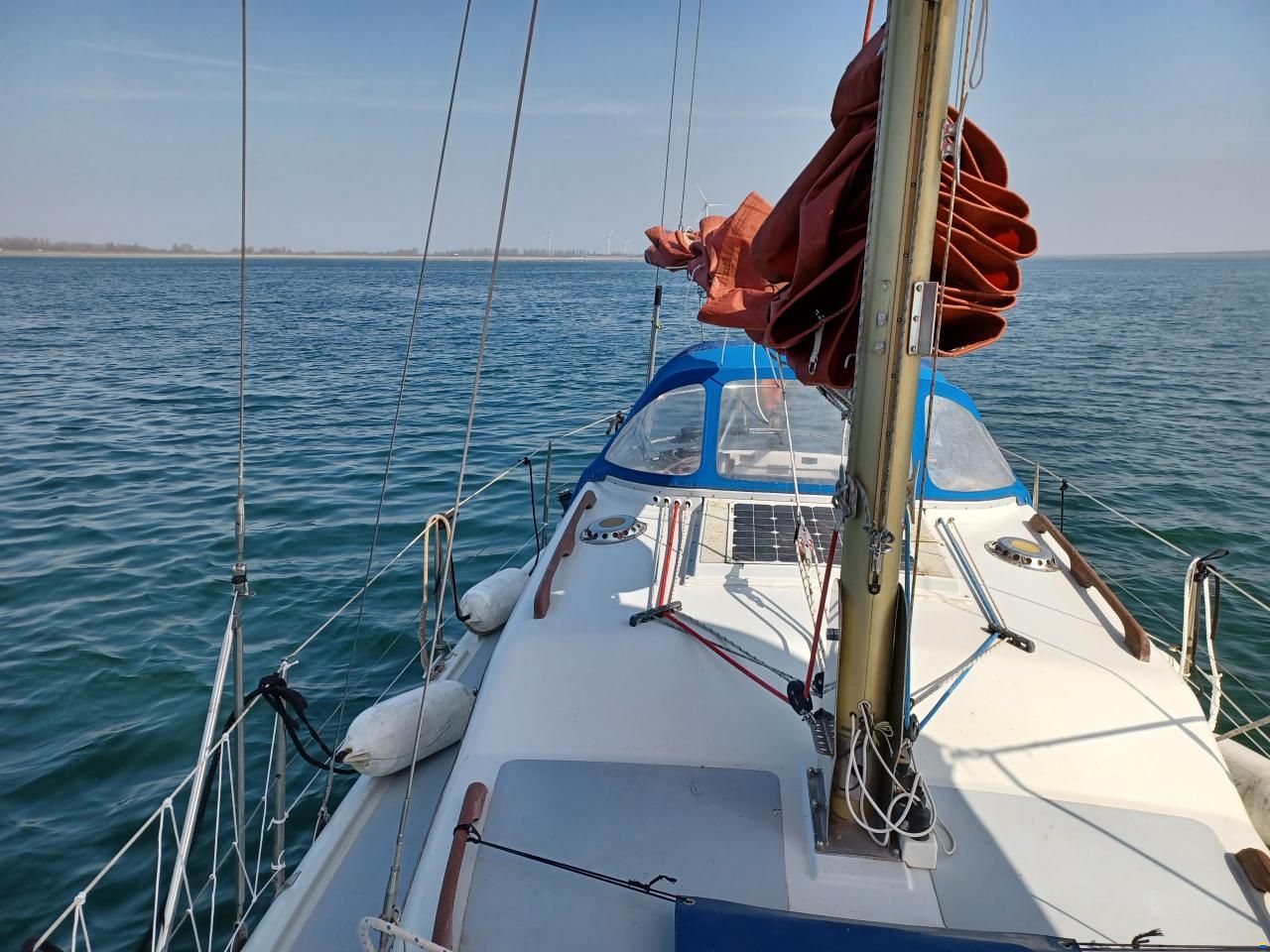 de Kloet Midget 26