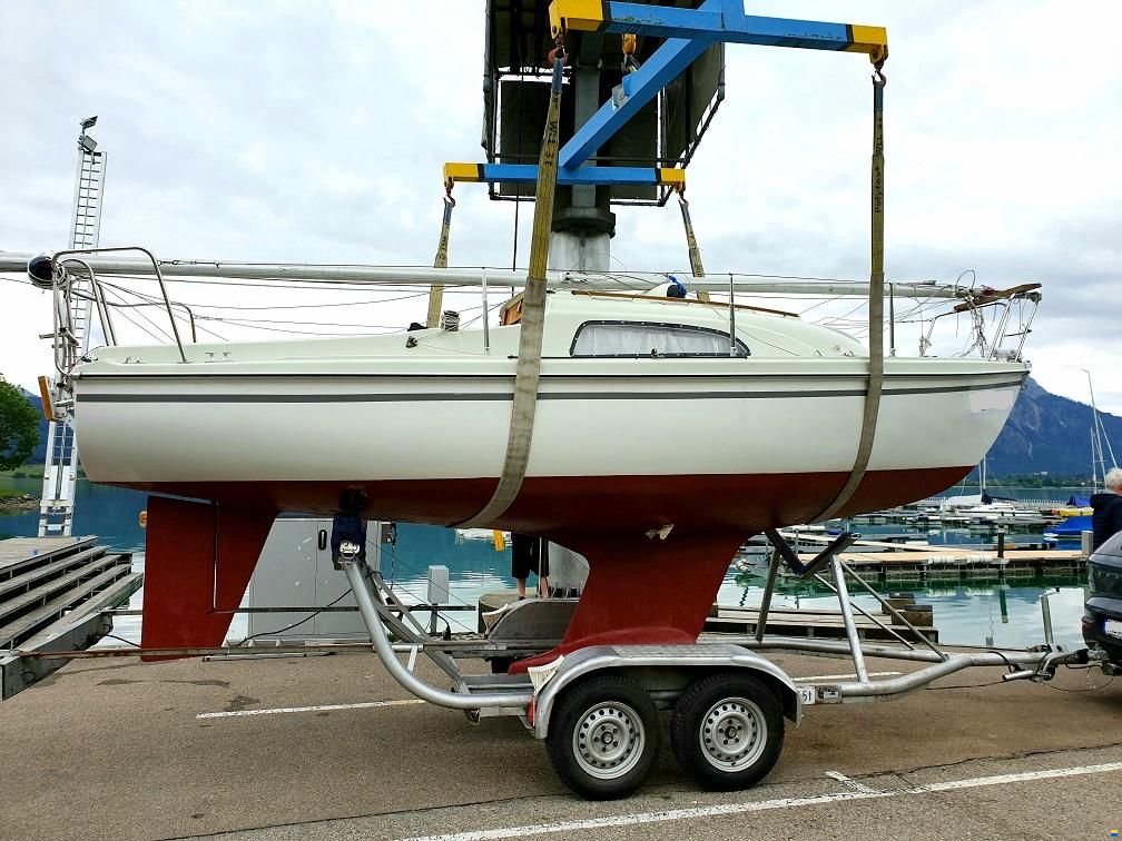 Sch&ouml;chl Sunbeam S22