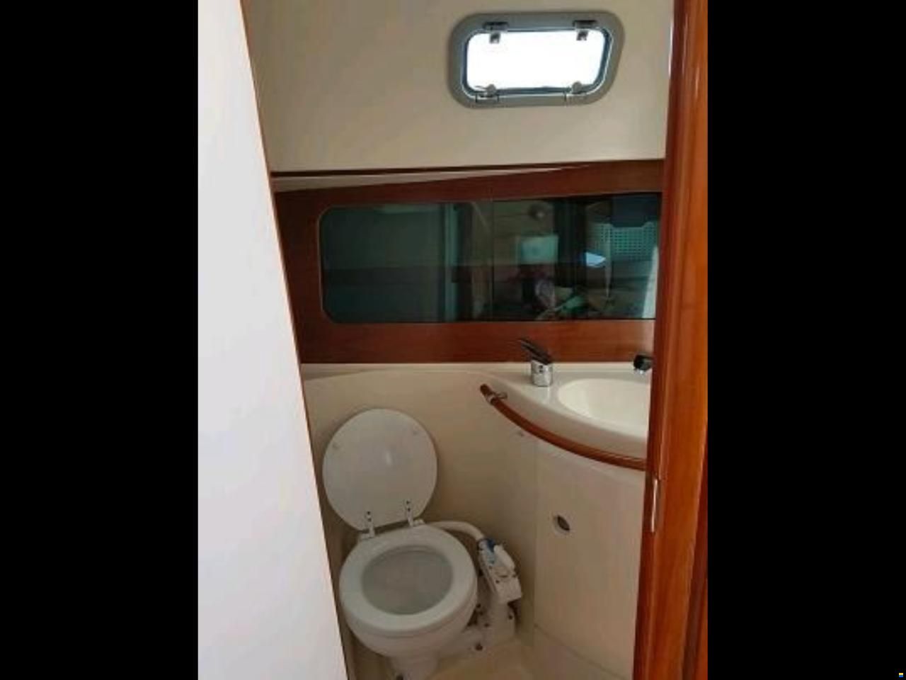 Beneteau Oceanis 321