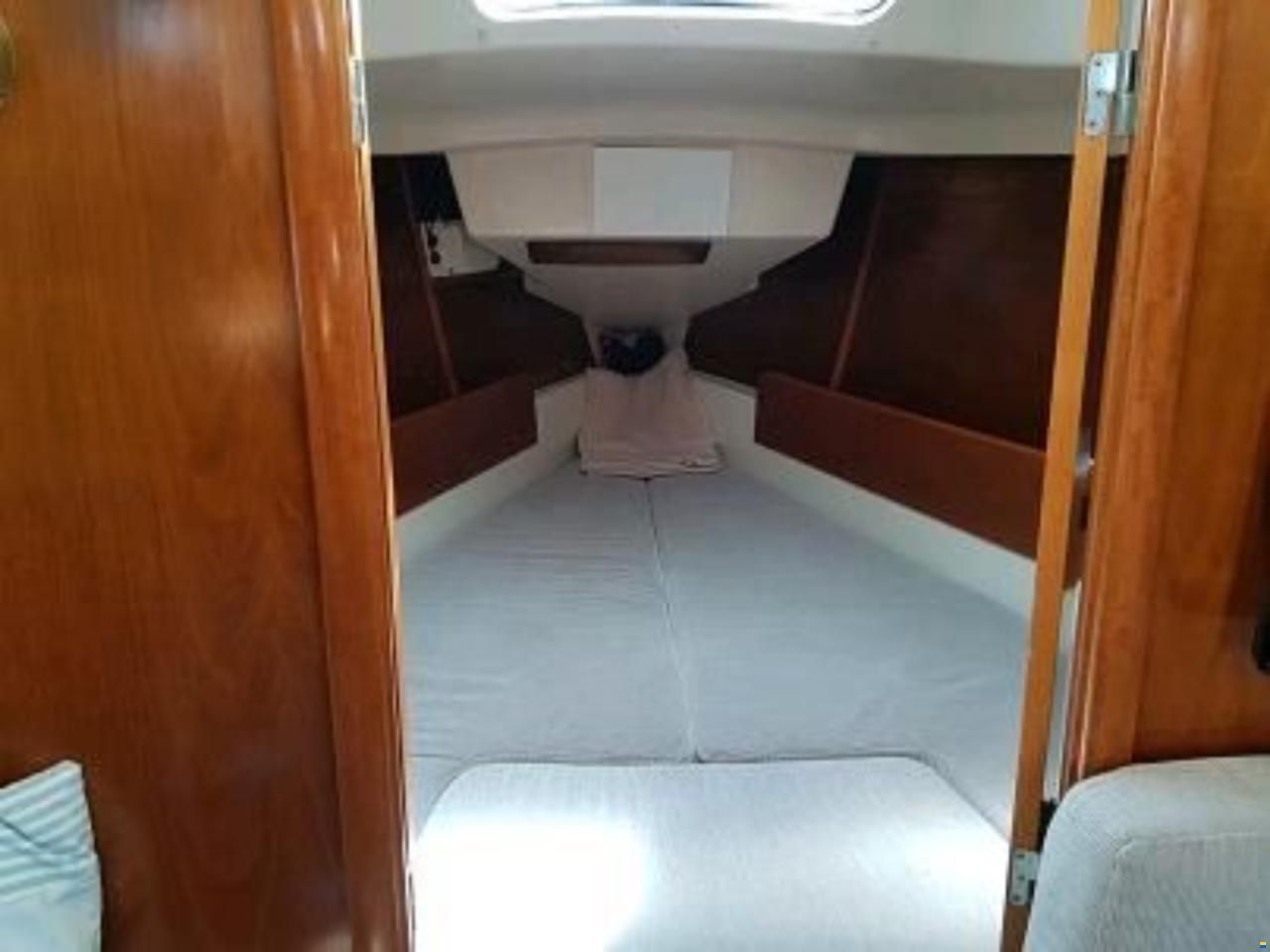 Beneteau Oceanis 321