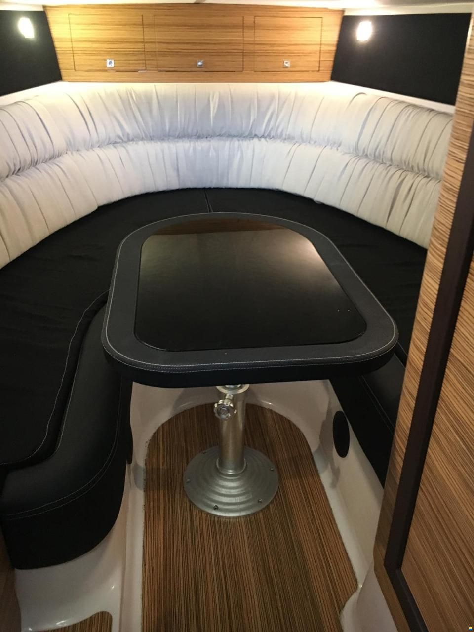Ranieri Shadow 30