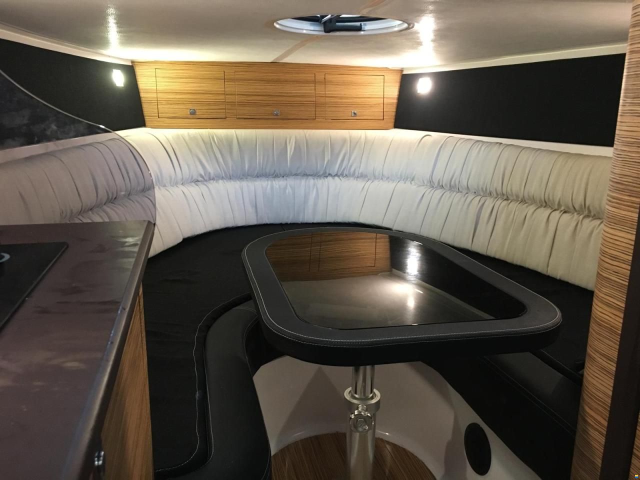 Ranieri Shadow 30