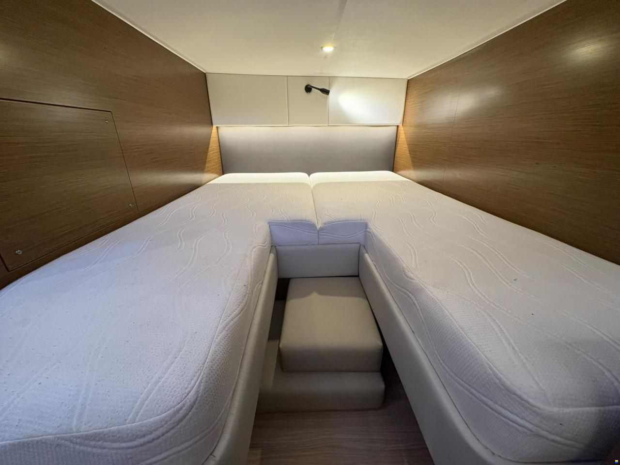 Bavaria S33 Open