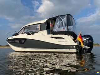 Quicksilver 755 Weekend