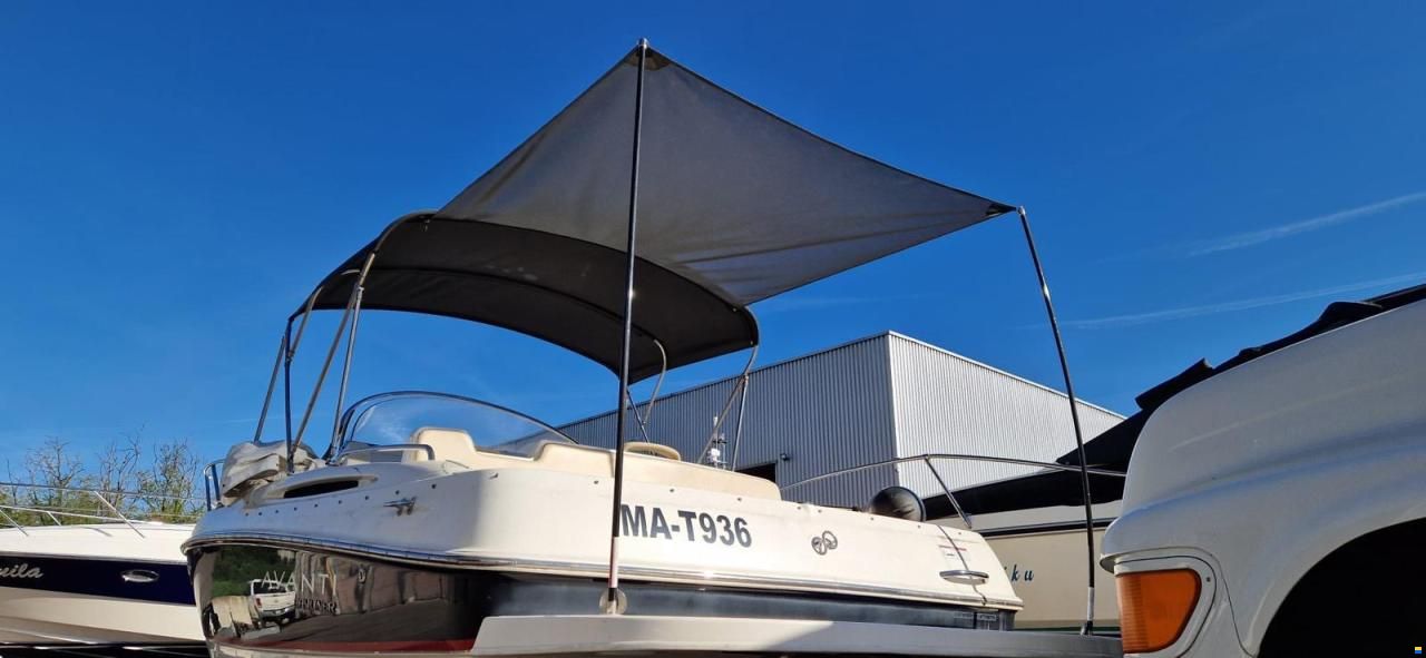 Bayliner Avanti 7