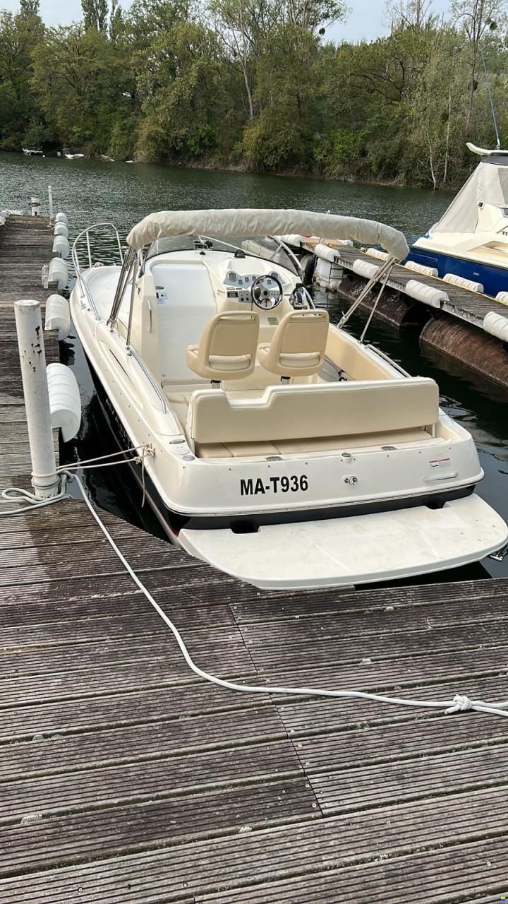 Bayliner Avanti 7