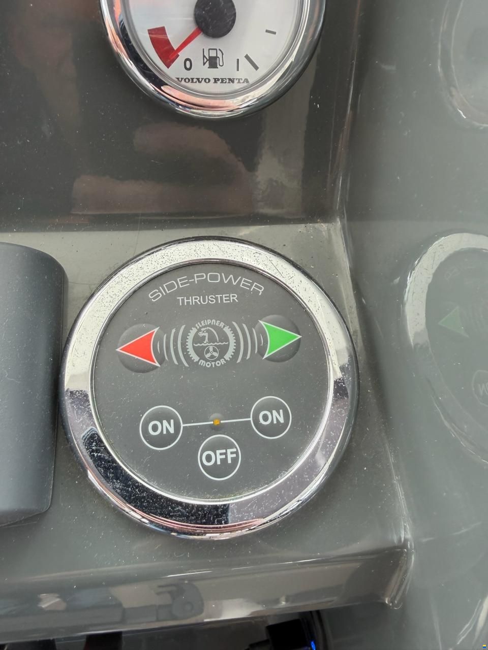 Bavaria S36 HT