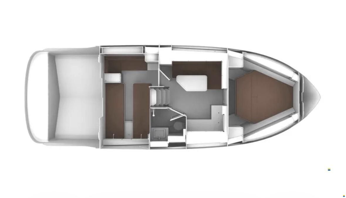 Bavaria S36 HT