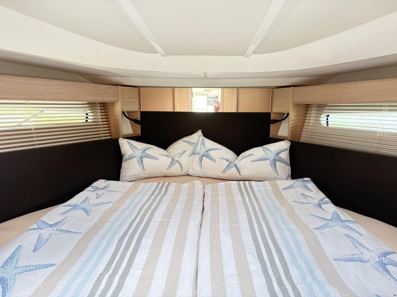 Bavaria S36 HT