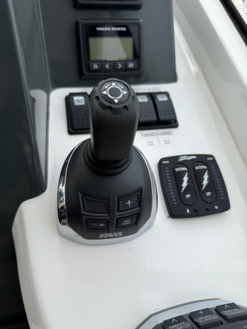Bavaria S36 HT