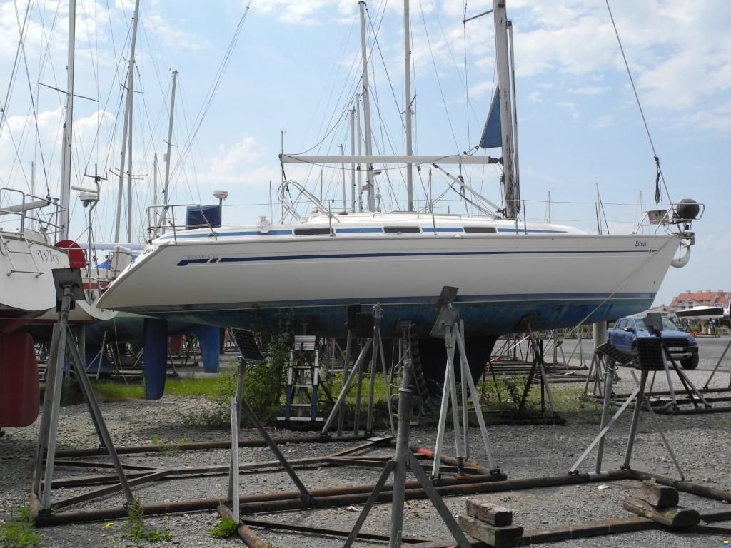 Bavaria 37 Cruiser