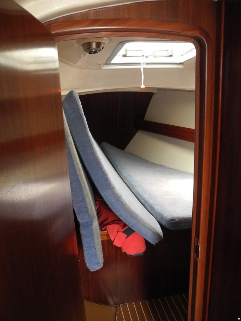 Bavaria 37 Cruiser