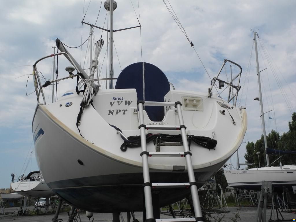 Bavaria 37 Cruiser
