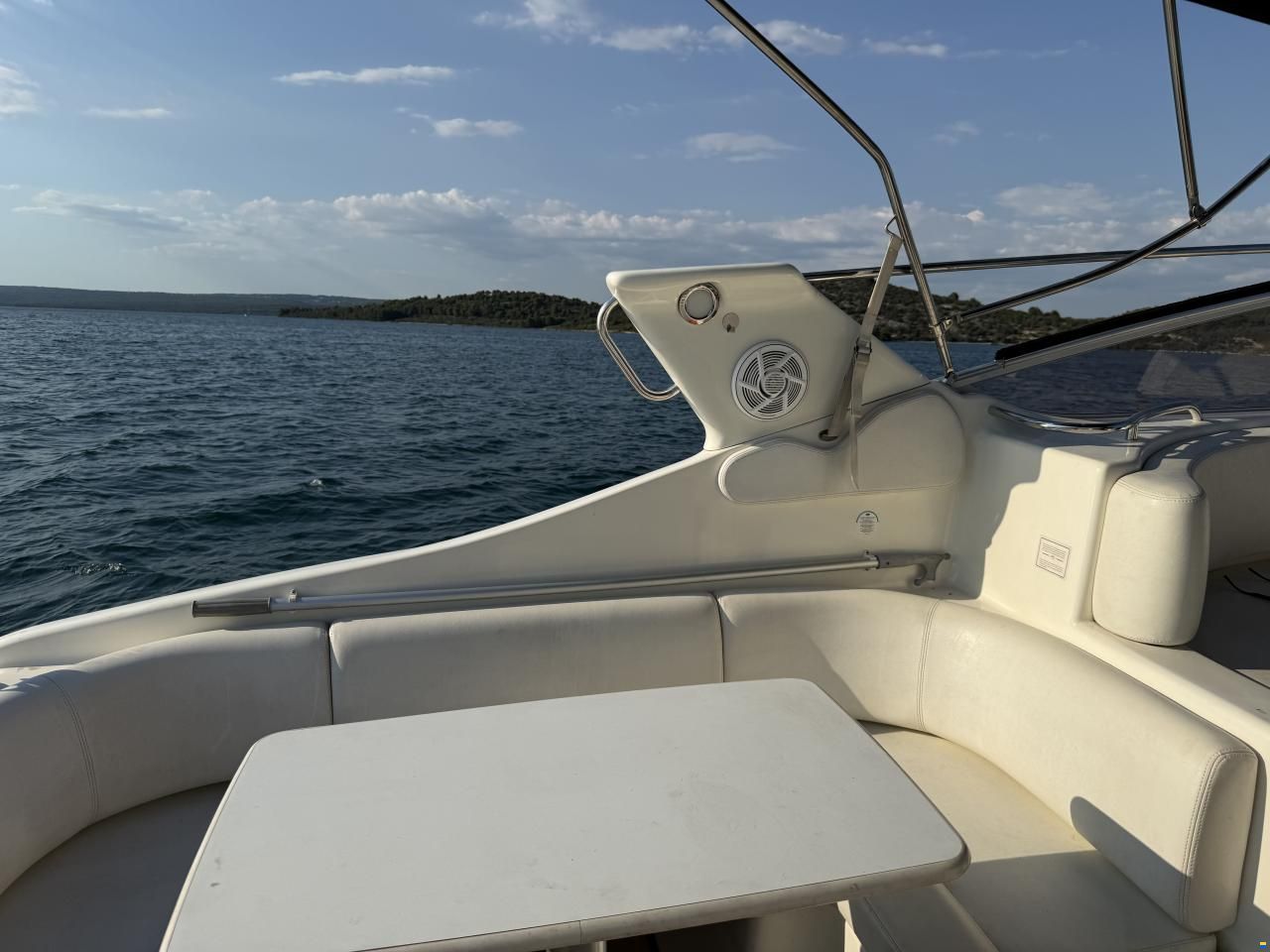 Cranchi Giada 30 Master Cruiser