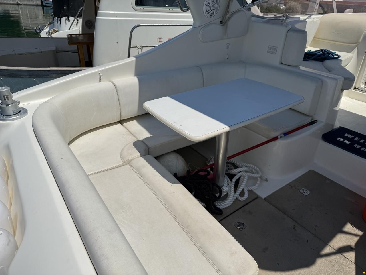 Cranchi Giada 30 Master Cruiser