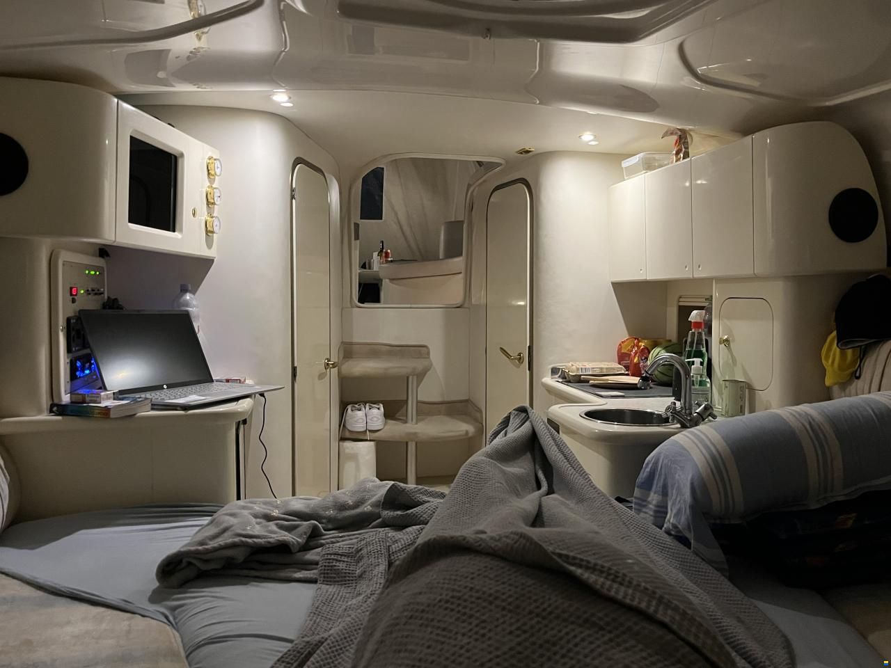 Cranchi Giada 30 Master Cruiser